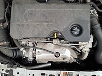 Personenauto, opel, astra 1.6 cdti, 2019 - afbeelding 70 van  80