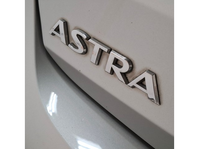 Personenauto, opel, astra 1.6 cdti, 2019 - afbeelding 73 van  80