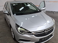 Personenauto, opel, astra 1.6 cdti, 2019 - afbeelding 74 van  80