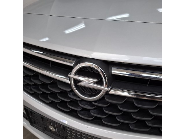Personenauto, opel, astra 1.6 cdti, 2019 - afbeelding 75 van  80