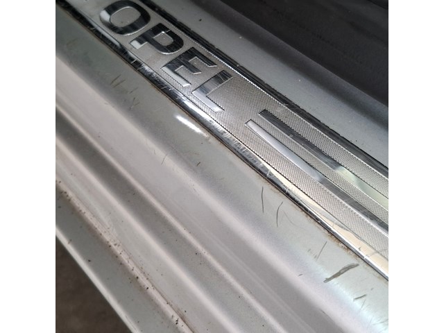 Personenauto, opel, astra 1.6 cdti, 2019 - afbeelding 76 van  80