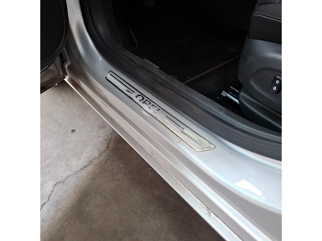 Personenauto, opel, astra 1.6 cdti, 2019 - afbeelding 77 van  80