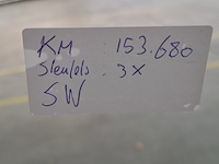 Personenauto, opel, astra 1.6 cdti, 2019 - afbeelding 79 van  80