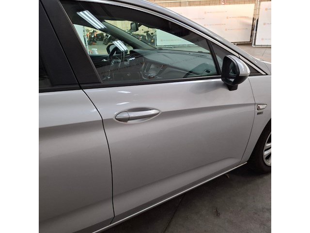 Personenauto, opel, astra 1.6 cdti, 2019 - afbeelding 78 van  80
