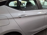 Personenauto, opel, astra 1.6 cdti, 2019 - afbeelding 80 van  80