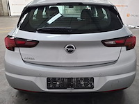 Personenauto, opel, astra 1.6 cdti, 2019 - afbeelding 3 van  75