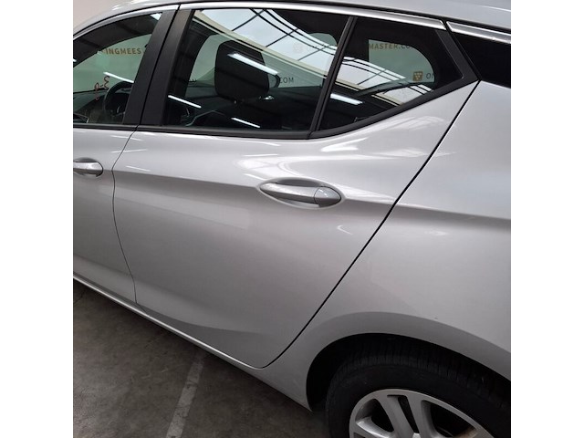 Personenauto, opel, astra 1.6 cdti, 2019 - afbeelding 5 van  75