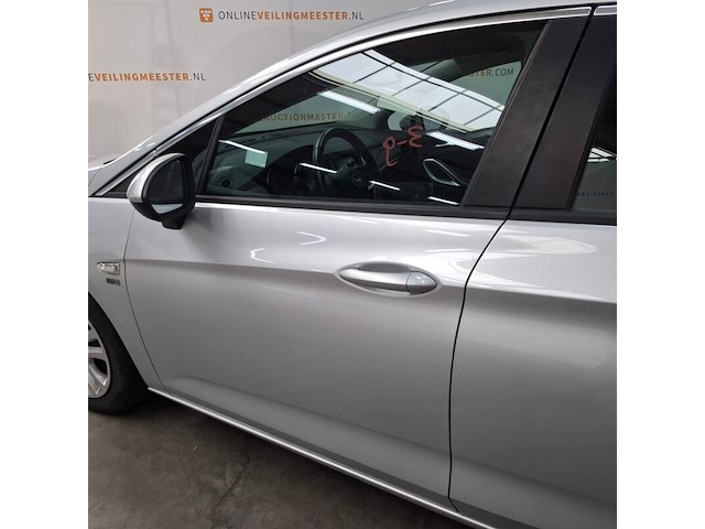 Personenauto, opel, astra 1.6 cdti, 2019 - afbeelding 6 van  75