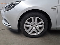 Personenauto, opel, astra 1.6 cdti, 2019 - afbeelding 7 van  75