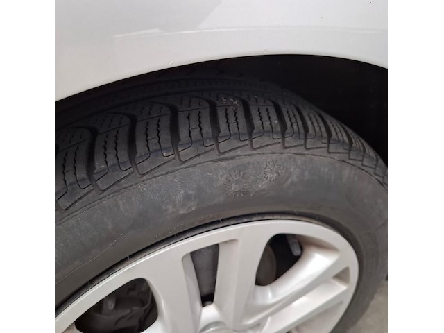 Personenauto, opel, astra 1.6 cdti, 2019 - afbeelding 8 van  75