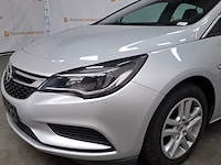 Personenauto, opel, astra 1.6 cdti, 2019 - afbeelding 9 van  75