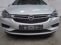 Personenauto, opel, astra 1.6 cdti, 2019 - afbeelding 10 van  75
