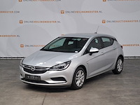 Personenauto, opel, astra 1.6 cdti, 2019