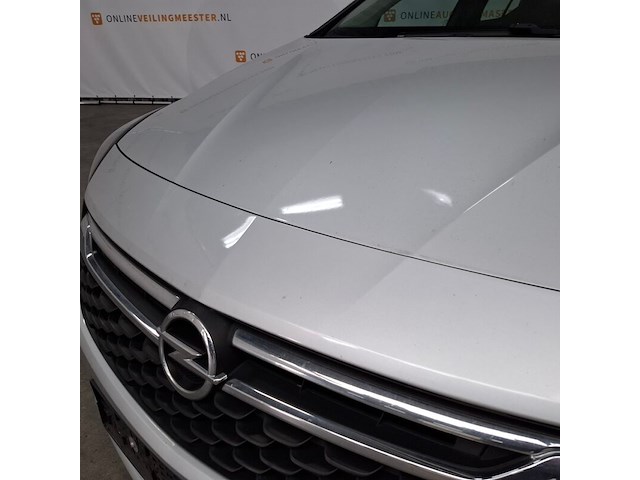 Personenauto, opel, astra 1.6 cdti, 2019 - afbeelding 15 van  75