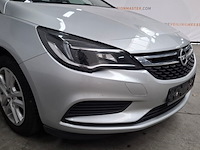 Personenauto, opel, astra 1.6 cdti, 2019 - afbeelding 16 van  75