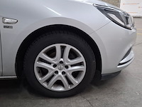Personenauto, opel, astra 1.6 cdti, 2019 - afbeelding 17 van  75