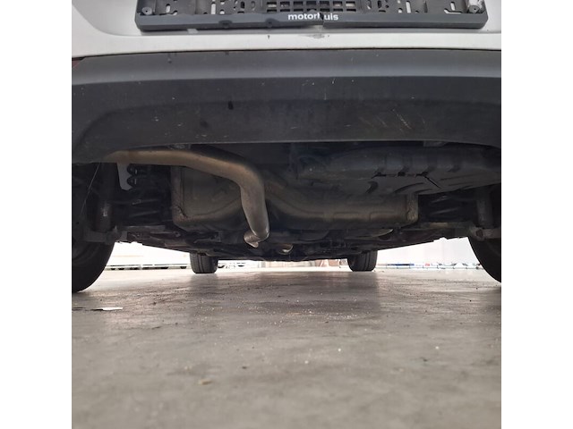 Personenauto, opel, astra 1.6 cdti, 2019 - afbeelding 21 van  75