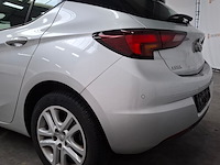 Personenauto, opel, astra 1.6 cdti, 2019 - afbeelding 22 van  75