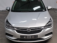 Personenauto, opel, astra 1.6 cdti, 2019 - afbeelding 12 van  75