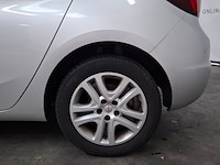 Personenauto, opel, astra 1.6 cdti, 2019 - afbeelding 24 van  75