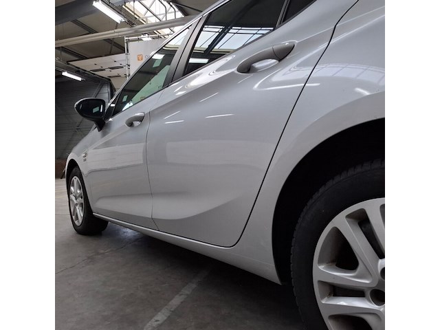 Personenauto, opel, astra 1.6 cdti, 2019 - afbeelding 25 van  75