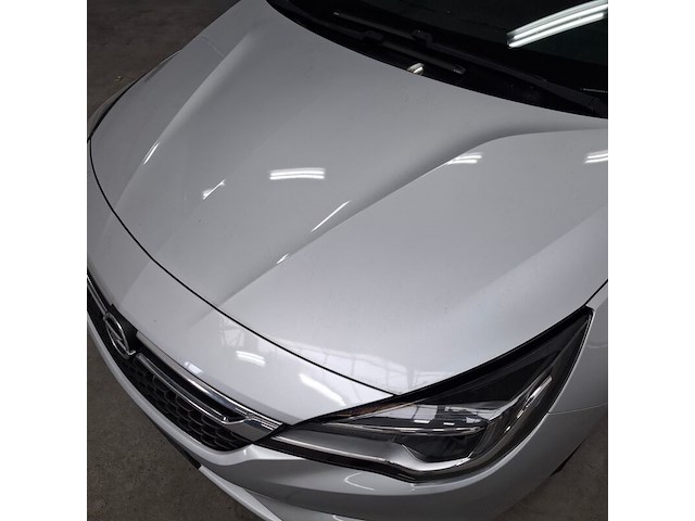 Personenauto, opel, astra 1.6 cdti, 2019 - afbeelding 28 van  75