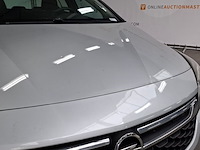 Personenauto, opel, astra 1.6 cdti, 2019 - afbeelding 29 van  75