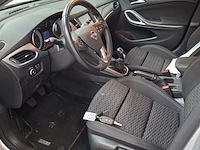 Personenauto, opel, astra 1.6 cdti, 2019 - afbeelding 31 van  75