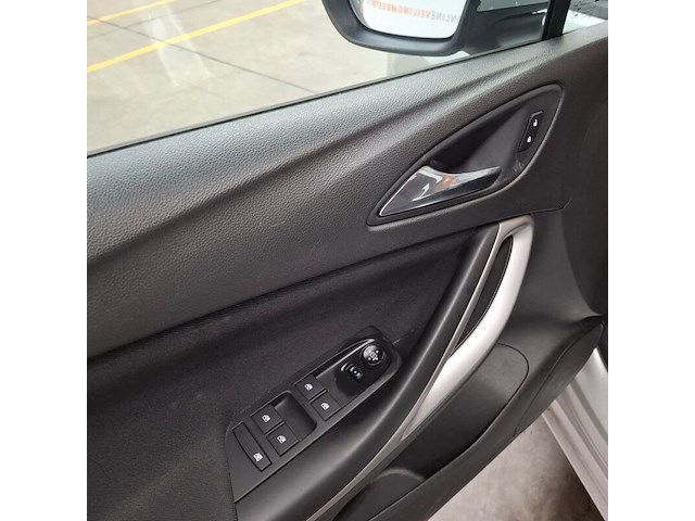 Personenauto, opel, astra 1.6 cdti, 2019 - afbeelding 32 van  75