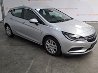 Personenauto, opel, astra 1.6 cdti, 2019 - afbeelding 23 van  75