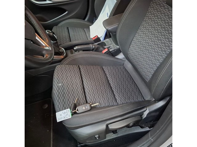 Personenauto, opel, astra 1.6 cdti, 2019 - afbeelding 35 van  75