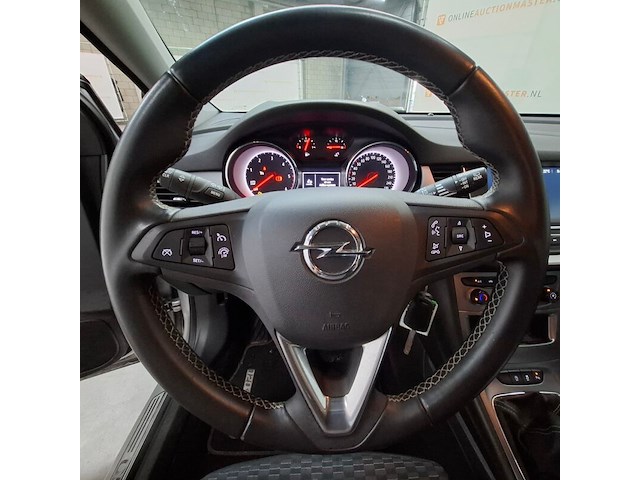 Personenauto, opel, astra 1.6 cdti, 2019 - afbeelding 37 van  75