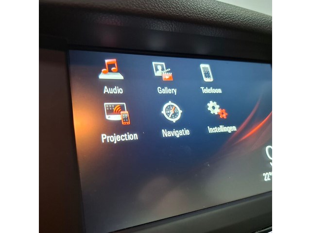 Personenauto, opel, astra 1.6 cdti, 2019 - afbeelding 40 van  75