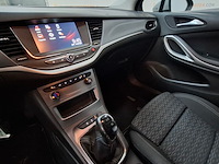 Personenauto, opel, astra 1.6 cdti, 2019 - afbeelding 44 van  75