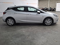 Personenauto, opel, astra 1.6 cdti, 2019 - afbeelding 34 van  75