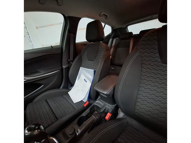 Personenauto, opel, astra 1.6 cdti, 2019 - afbeelding 46 van  75