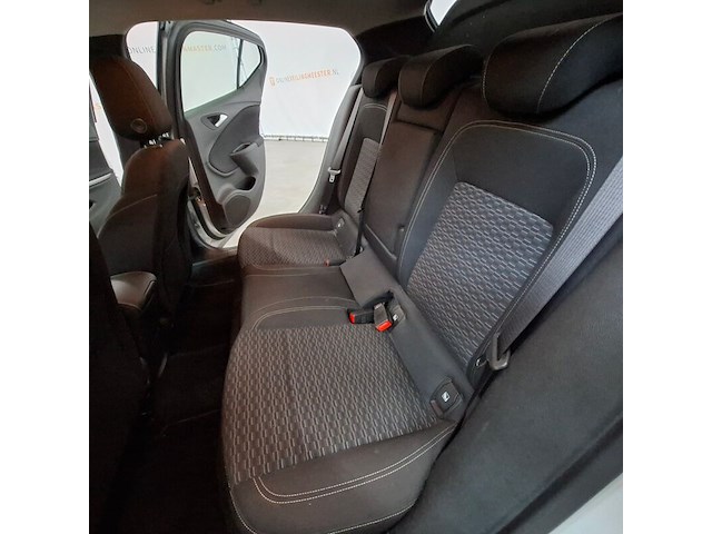 Personenauto, opel, astra 1.6 cdti, 2019 - afbeelding 47 van  75