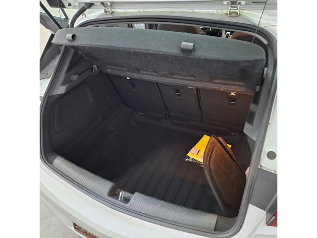 Personenauto, opel, astra 1.6 cdti, 2019 - afbeelding 50 van  75