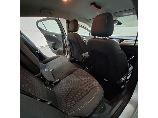 Personenauto, opel, astra 1.6 cdti, 2019 - afbeelding 51 van  75