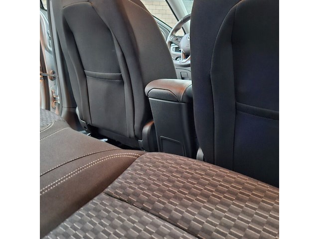 Personenauto, opel, astra 1.6 cdti, 2019 - afbeelding 52 van  75