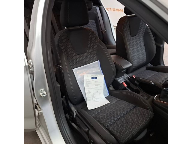 Personenauto, opel, astra 1.6 cdti, 2019 - afbeelding 54 van  75