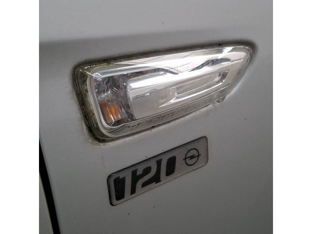 Personenauto, opel, astra 1.6 cdti, 2019 - afbeelding 45 van  75