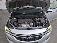 Personenauto, opel, astra 1.6 cdti, 2019 - afbeelding 60 van  75