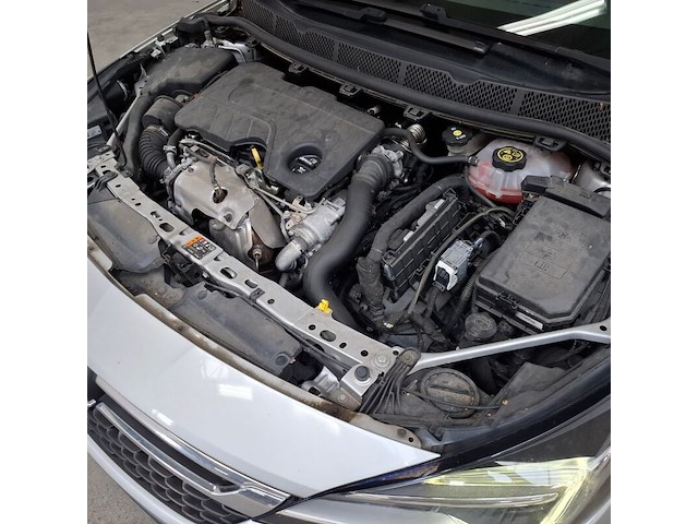 Personenauto, opel, astra 1.6 cdti, 2019 - afbeelding 61 van  75
