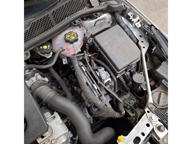 Personenauto, opel, astra 1.6 cdti, 2019 - afbeelding 62 van  75