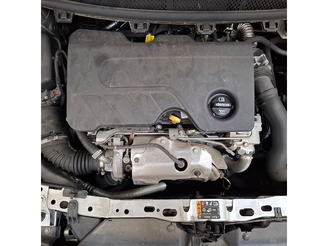 Personenauto, opel, astra 1.6 cdti, 2019 - afbeelding 63 van  75