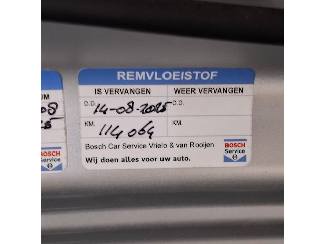 Personenauto, opel, astra 1.6 cdti, 2019 - afbeelding 66 van  75