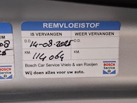 Personenauto, opel, astra 1.6 cdti, 2019 - afbeelding 66 van  75