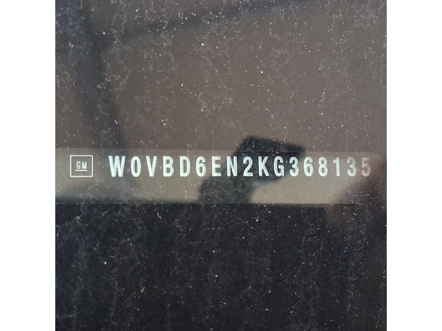 Personenauto, opel, astra 1.6 cdti, 2019 - afbeelding 68 van  75