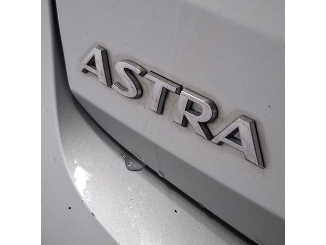 Personenauto, opel, astra 1.6 cdti, 2019 - afbeelding 69 van  75